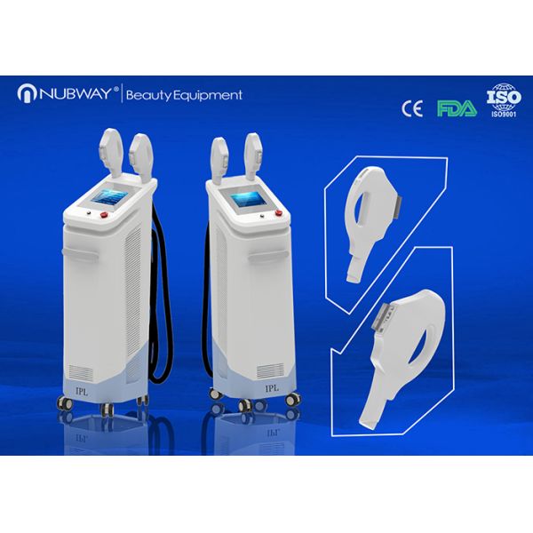 Permanent Hair Remove device SHR & IPL fda approved ipl