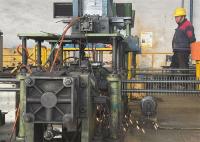 High Frequency Welded HFW Finned Tube Serrated Boiler Spare Pasrt Heat Exchanger