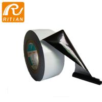 Customized Package Jumbo Roll Aluminum Protective Film Metal Paint Temporary Surface Protection