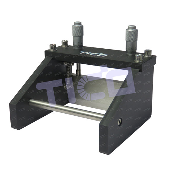 100mm Fixed Width Film Applicator
