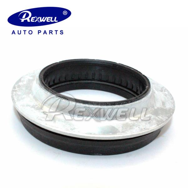 Amortizador de choque de automóvel Rolamento de atrito montado em estribo para assento VW CORDOBA 1K0412249B