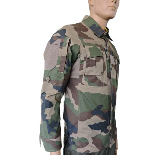 tactical Camouflage Jacket And Pants Digital Camo tactical Uniform Clothing Army Workwear For Outdoor