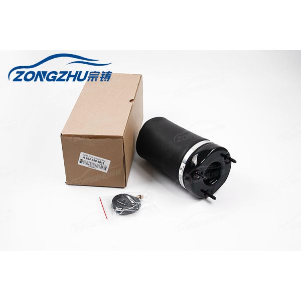 A1643206013 A1643206113 Air Suspension Spring For Mercedes ML350 500 / GL 450 Class