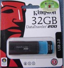 DataTraveler 200 200
