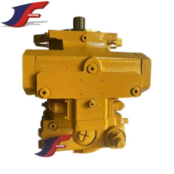 D8N D8R Bulldozer 139-4151 Bomba de pistão hidráulica variável para CAT