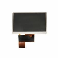 3,5 painel automotivo da tela da exposição 240 da polegada INNOLUX LCD RGB*320