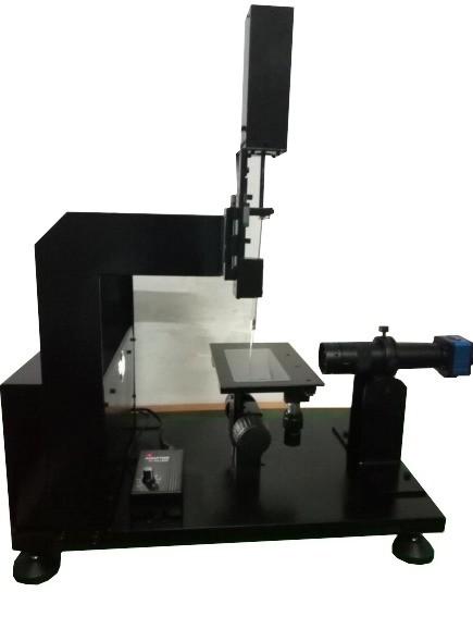 Surface Hydrophobicity Testing Equipment Composite Insulator Testing Machine 1000v