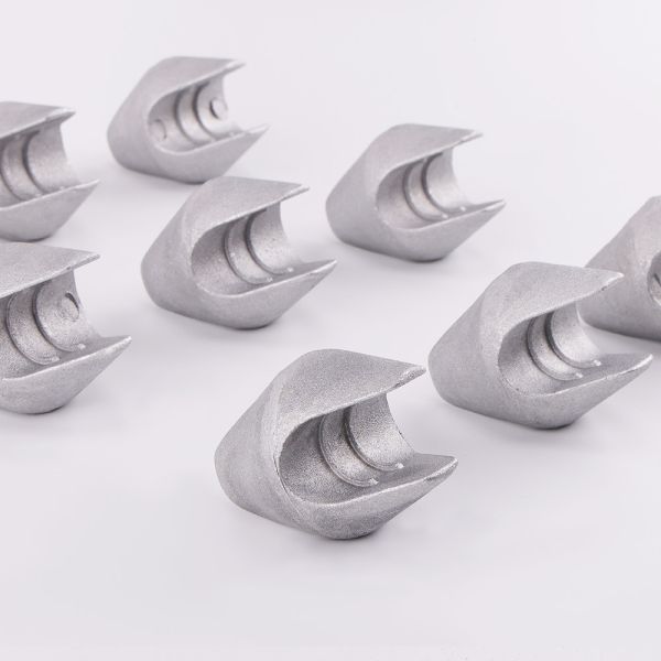 Пластиковые и алюминиевые 16ммx500м Коннекторы для игровой площадки