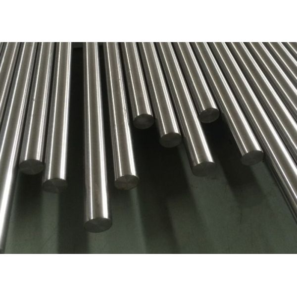 Forged Rolled Titanium Grade 5 Round Bar Grade 2 Titanium Rod 10mm 15mm 18mm