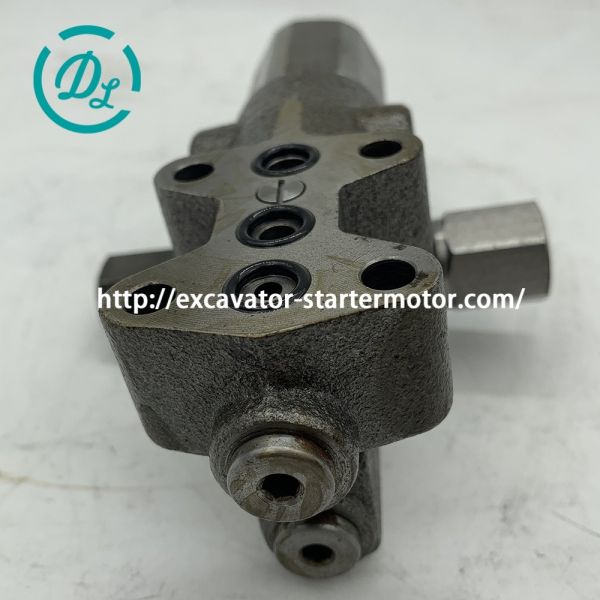 EexcavaStart Rexroth Relief Valve 207-0695 for  330D 345D Excavators