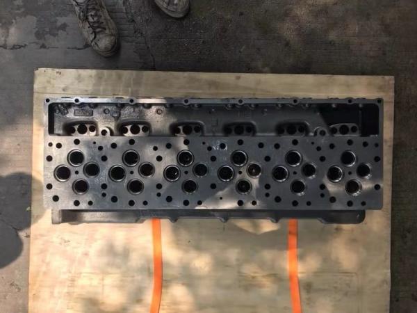 10R2602 Carter Engine Cylinder Head Engine Model C13 Material Casting