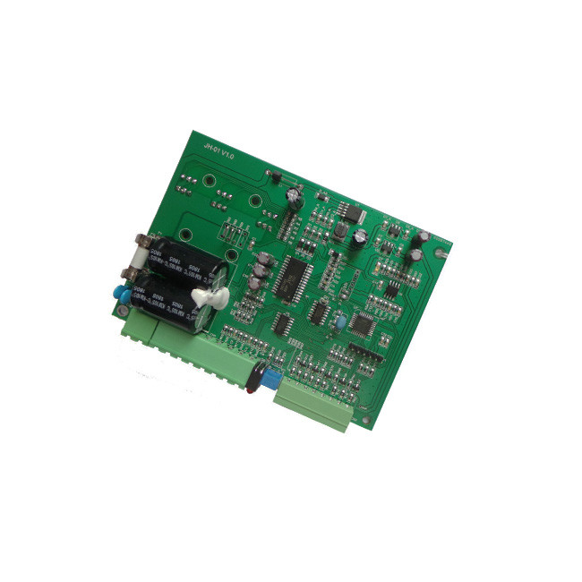 Один Pcb собрания RCC PTFE высокий Tg FR4 PCB прототипа стопа разнослоистый