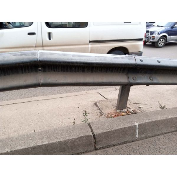 Многоприкладное управление толпой Станкион длинный локтевой глазный болт с орехом и стиральной машиной