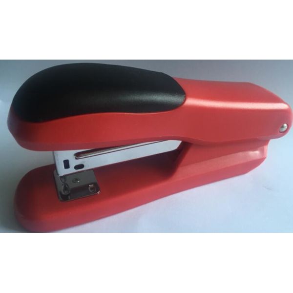 Eco Friendly Color Combined 20 Sheets Paper 24/6 26/6 Staples Metal Stapler