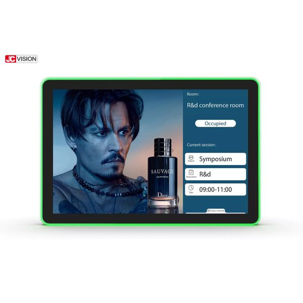 A exposição esperta da sala de reunião seleciona a tabuleta da tevê do LCD da tela da sala de reunião de Android