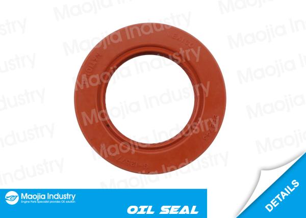 Acura Integra LS RS GS Engine Oil Seal , Rear / Front Main Seal Replacement