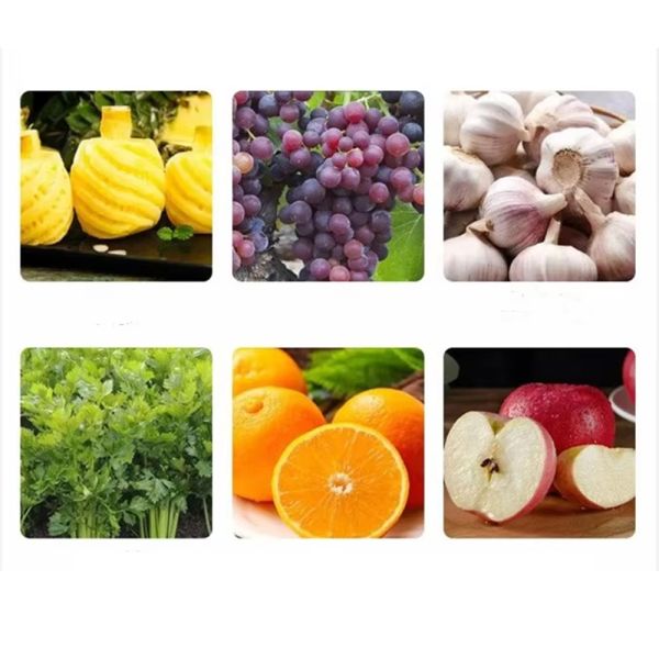 Custom Industrial Commercial Juicer/Juice Extractor/Orange Juicer Suitable for juicing apples, pears, watermelons, grapes, oranges, and various other fruits.