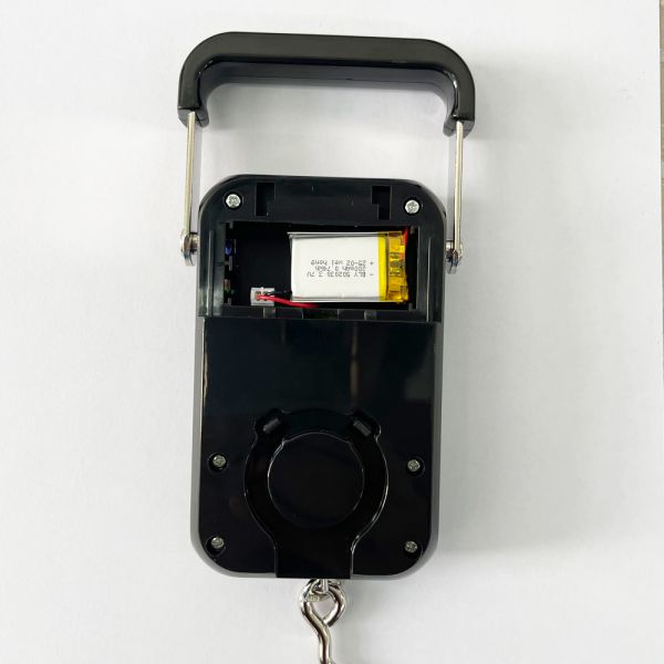 Soporte Personalizado WH-A35 Báscula de Mano Bluetooth 60kg de WeiHeng para Rendimiento