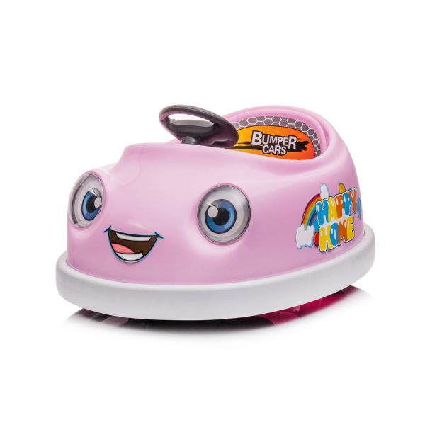 Carro eléctrico para niños con mando a distancia y música G.W. N.W. 9kg/8kg