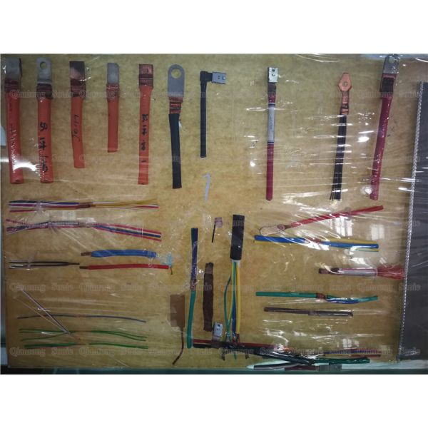 Сварочное оборудование металла монтажных схем автомобиля ультразвуковые/прибор 20Хз