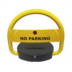 Car Parking Locks