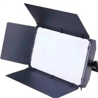 Audio professionnel 240V Studio Led Vidéo Panneau lumineux DMX Avec ombre