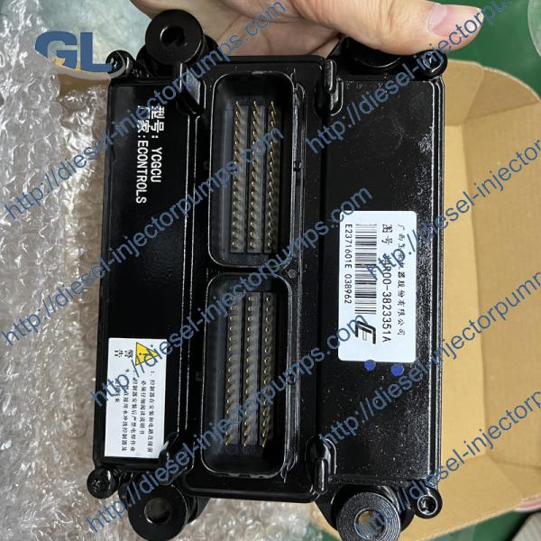 Ferramentas de alta qualidade J4R00-3823351A J5700-3823351A do ECM para o caminhão resistente e leve