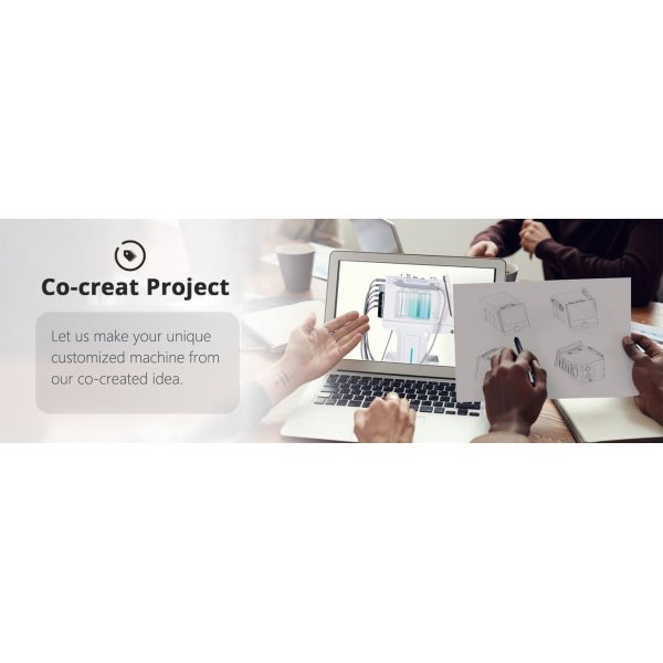 Dimei Beauty Technology Co, Ltd