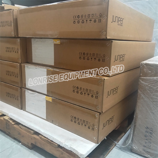 Le genévrier prêt au bateau Mx204-Hw-Base a intégré SKU avec l'original standard de commutateur de la base HW Junos nouveau