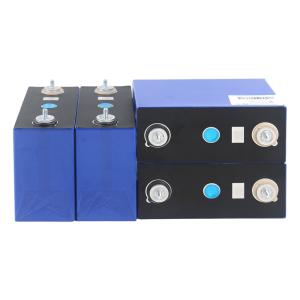 Cellule de batterie à ions de sodium 3V 100ah prismatique 48V 5kwh batterie solaire pour maison