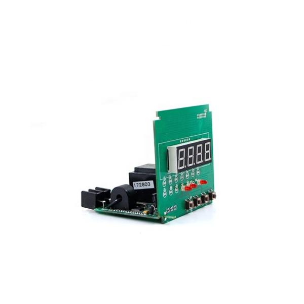 Factory Price Optical Zigbee Power Meter 96*96mm RH-P31 Digital Single Phase Active Power Meter