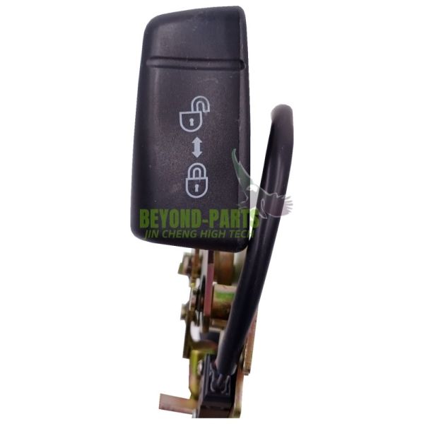 catererpillar 311B 312B 330B 320B Excavator Construction Machinery Parts Hydraulic Safety Lock Lever