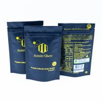 Des sacs de stand-up premium pour les bonbons avec imprimante de marque personnalisée