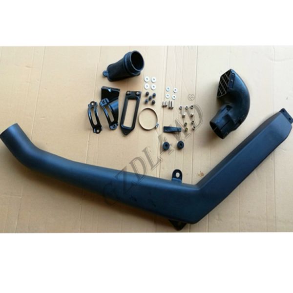 Netrual Packing 4x4 Snorkel Kit For DL4WD Toyota Land Cruiser 71 73 75 76 78 79 Series
