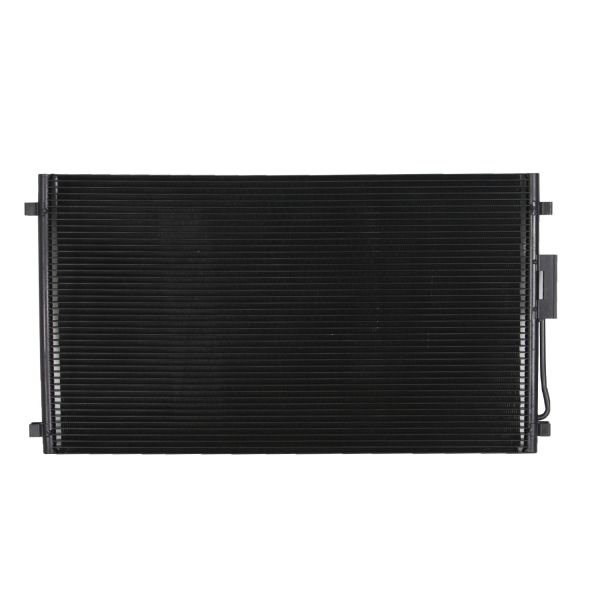 Durable 4809267AC Auto Parts Car Air Conditioning Condenser for Chrysler GRAND VOYAGER