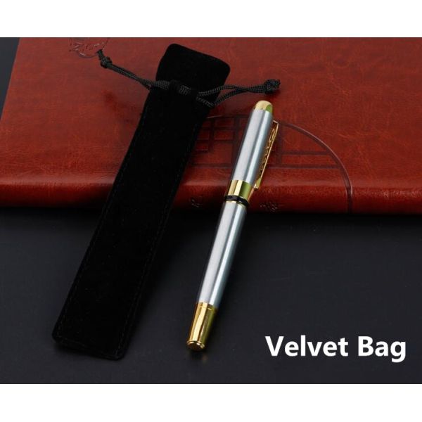 High quality gift custom logo company promotional printed metal ball pen bussiness and office use