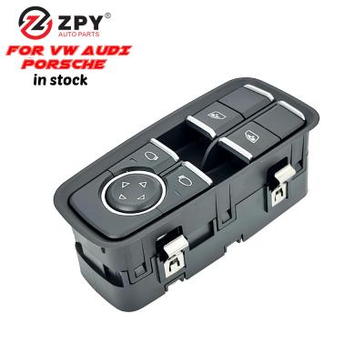 ZPY Comércio por atacado Comutador de janela de alimentação de automóveis usado para Benz OE n.o 991 613 151 00 99161315102DML