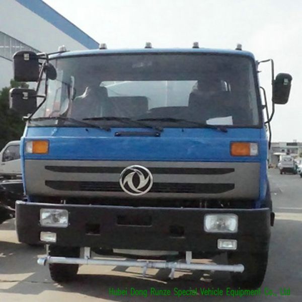 15000L Stainless Steel Potable Water Tank Truck With Water  Pump Sprinkler For  Water Delivery and Spray LHD/RHD