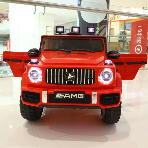 Специализированные детские машины с батарейным управлением для детей 40HQ 223PCS в высоком спросе