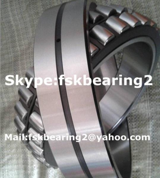 Auto Bearing Open Seal Spherical Roller Bearing 23156cc / W33 280mm X 460mm X 146mm