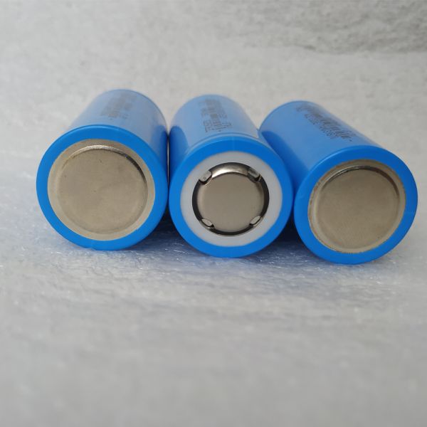 26650 Lithium Iron Phosphate THLB Battery 3.2v 3600mah Cylindrical Battery Cells