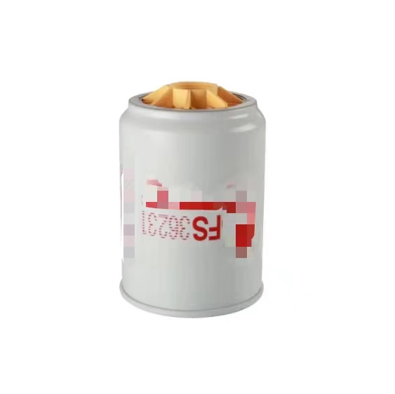 Iron Filter Paper OEM Acceptable Fuel Filter FS36231 for 53C0576 Oil-Water Separator