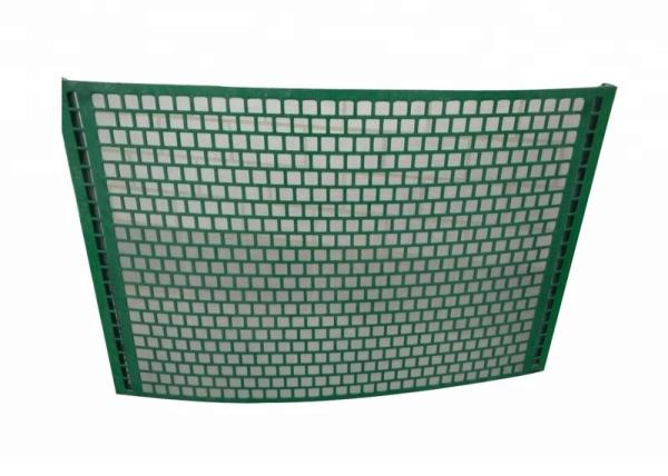 Shale Shaker and Mud Cleaner Composite Frame Shale Shaker Screen