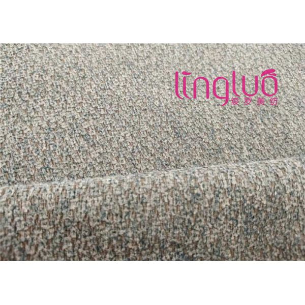 Водоустойчивая крытая текстильная ткань оптовой продажи ткани валика софы мебели