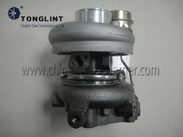 Toyota Land Cruiser CT26 Diesel Turbocharger 17201-68010 for 12H-T 1HDFT Engine