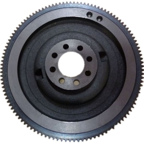 UC17 4ZE1 8944621012  Iron Engine Flywheel
