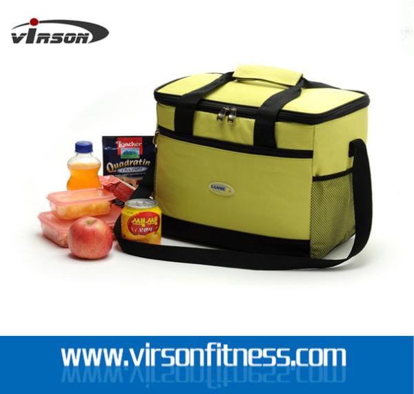 Lunch Cooler Bag for forozen food. ourdoor bag