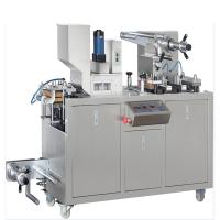 Empaquetadora completamente automática de la ampolla de la BV DPH 260