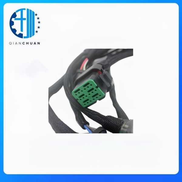 230-6279 2306279 Engine Wring Harness For C9 Engine 330C E330C Excavator Parts