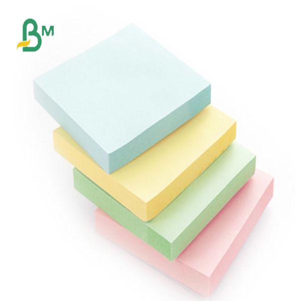 100um - 400um Recyclable Waterproof Stone Paper for Scrap paper  Рециклируемая водонепроницаемая каменная бумага для бумажного лома
